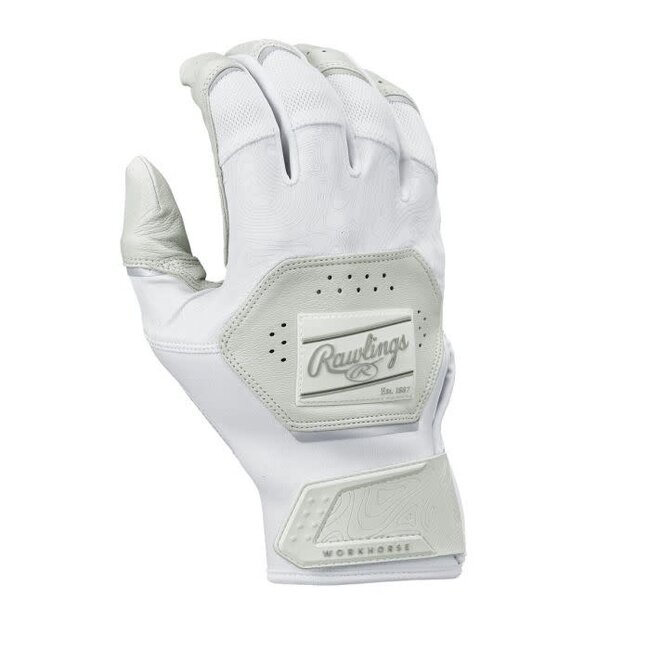 Rawlings Youth Workhorse Batting Glove - WH25YBG