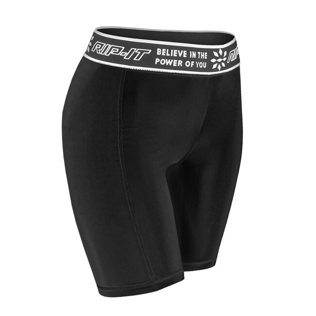 RIP-IT Girls Period-Protection Softball Sliding Shorts - 233041