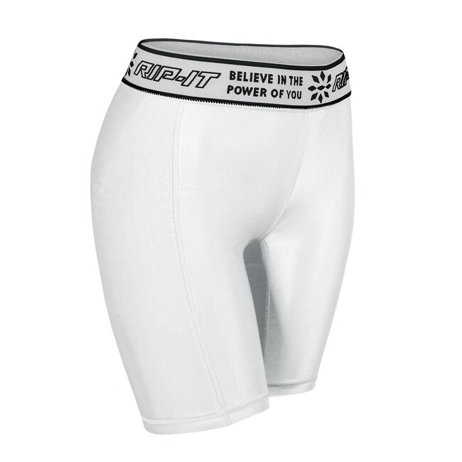 RIP-IT Girls Period-Protection Softball Sliding Shorts - 233041