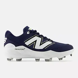 New Balance New Balance Fresh Foam X 3000 V7 Men's Molded Cleat - PL3000V7