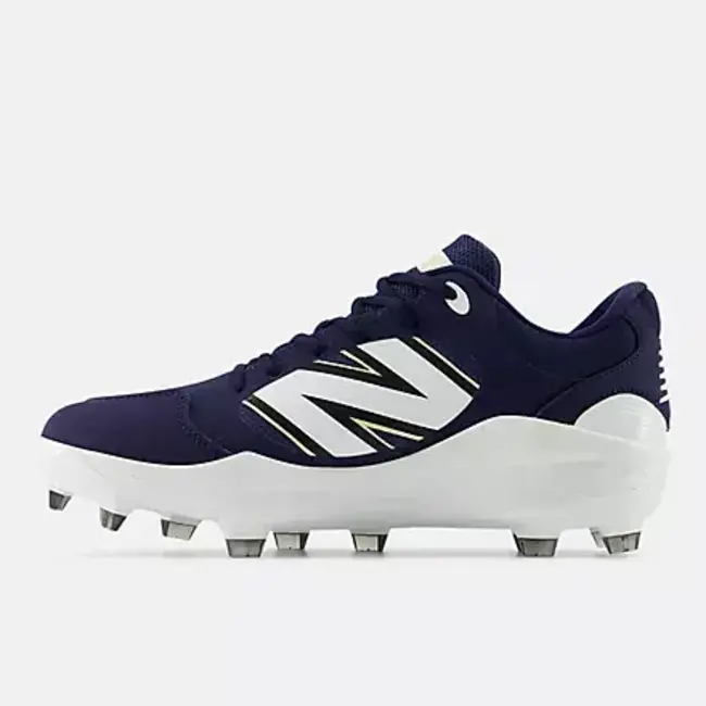 New Balance Fresh Foam X 3000 V7 Men's Molded Cleat - PL3000V7