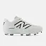 New Balance Fresh Foam X 3000 V7 Men's Molded Cleat - PL3000V7