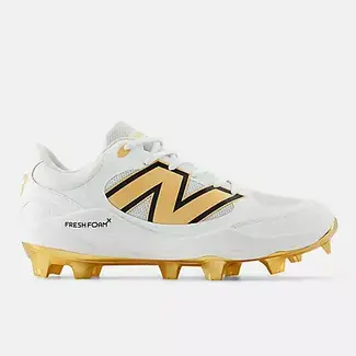 New Balance New Balance Fresh Foam X 3000 V7 Men's Molded Cleat - PL3000V7