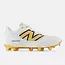 New Balance Fresh Foam X 3000 V7 Men's Molded Cleat - PL3000V7