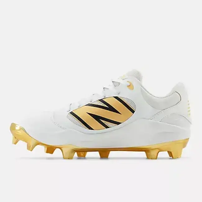 New Balance Fresh Foam X 3000 V7 Men's Molded Cleat - PL3000V7