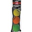 Rawlings Foam Hit Trainer Balls (3 pack) - HITTRAIN