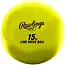 Rawlings Line-Drive Weighted Training Ball - LDBALL