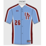 Highland Baseball Custom  UA Faux Front Player Jersey