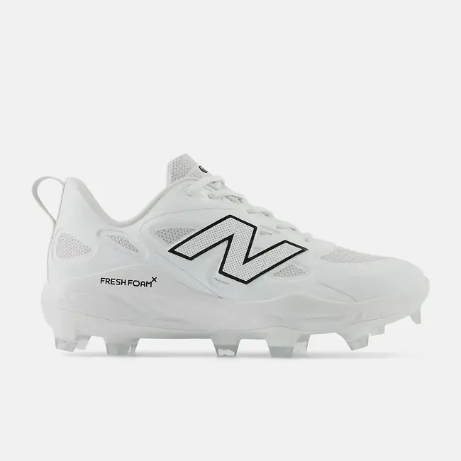 New Balance Women's Fresh Foam Velo v4 Molded - SPVELOW4