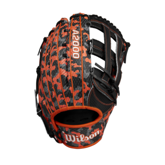 Wilson Wilson A2000 1777SS October GOTM 12.75" Outfield Baseball Glove