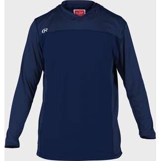 Rawlings Rawlings ColorSync Lightweight Hoodie - R0070397