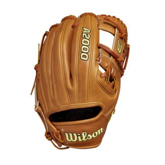 Wilson Wilson A2000 Classic Series 11.5" Infield Baseball Glove