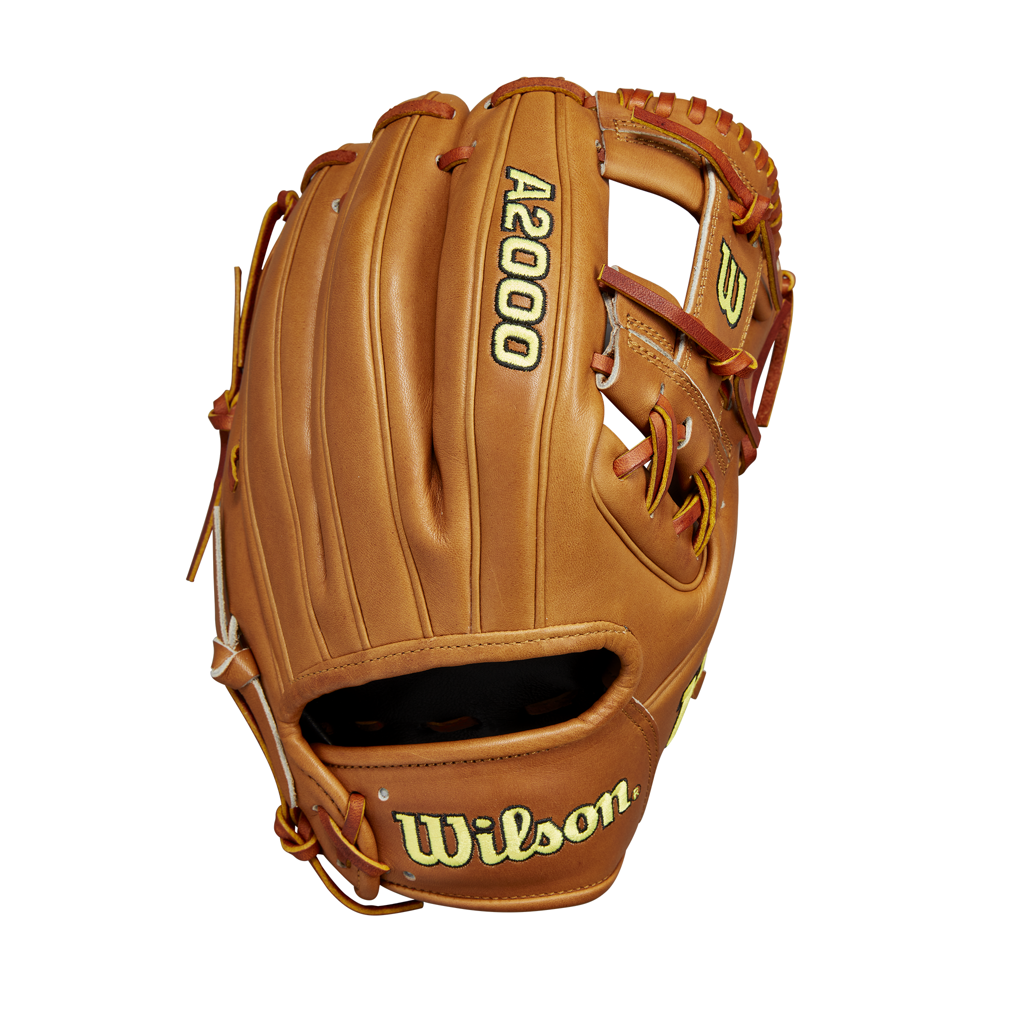Wilson Wilson A2000 Classic Series 11.5" Infield Baseball Glove