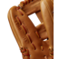 Wilson A2000 Classic Series 11.5" Infield Baseball Glove - WBW102073115