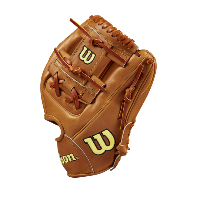 Wilson A2000 Classic Series 11.5" Infield Baseball Glove - WBW102073115