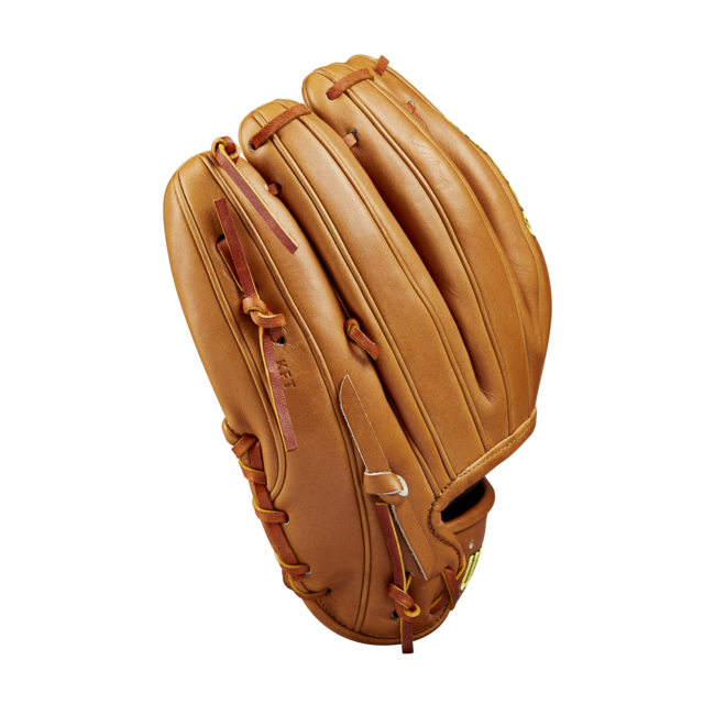 Wilson A2000 Classic Series 11.5" Infield Baseball Glove - WBW102073115