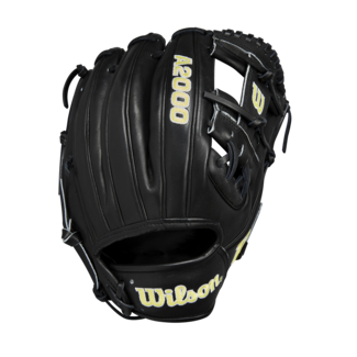 Wilson Wilson A2000 Classic Series 11.5" Infield Baseball Glove