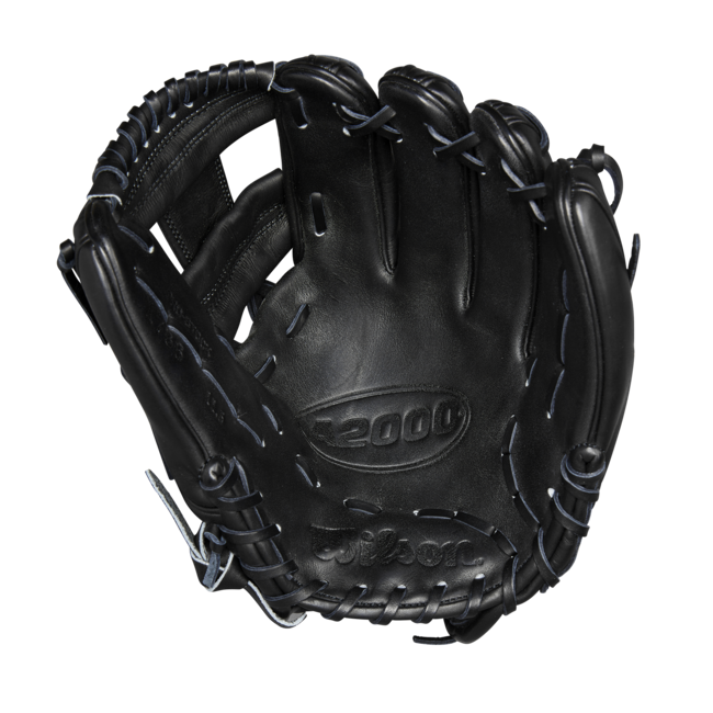 Wilson A2000 Classic Series 11.5" Infield Baseball Glove - WBW102071115