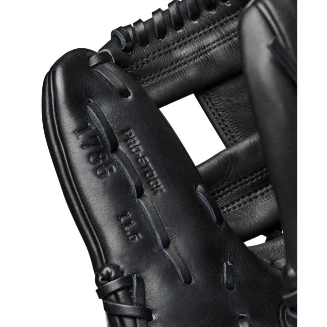 Wilson A2000 Classic Series 11.5" Infield Baseball Glove - WBW102071115
