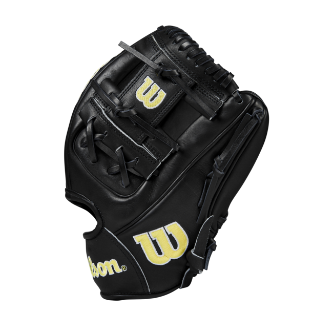 Wilson A2000 Classic Series 11.5" Infield Baseball Glove - WBW102071115