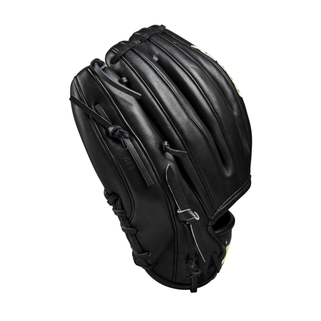 Wilson A2000 Classic Series 11.5" Infield Baseball Glove - WBW102071115