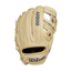 Wilson A2000 Classic Series 11.5" Infield Baseball Glove - WBW102072115