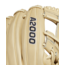Wilson A2000 Classic Series 11.5" Infield Baseball Glove - WBW102072115