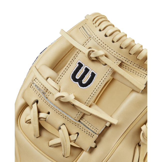 Wilson A2000 Classic Series 11.5" Infield Baseball Glove - WBW102072115