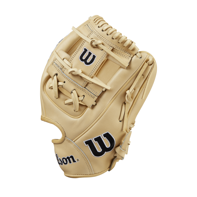 Wilson A2000 Classic Series 11.5" Infield Baseball Glove - WBW102072115
