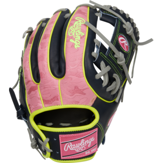 Rawlings Rawlings Heart of the Hide November RGGC 11.75" Infield Baseball Glove
