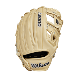 Wilson Wilson A2000 Classic Series 11.75" Infield Baseball Glove