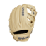 Wilson A2000 Classic Series 11.75" Infield Baseball Glove - WBW102075115