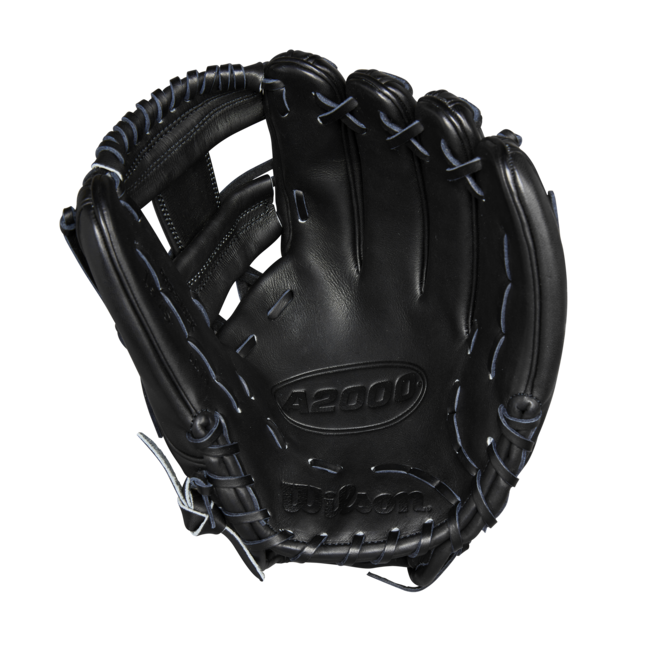 Wilson A2000 Classic Series 11.75" Infield Baseball Glove - WBW102074115