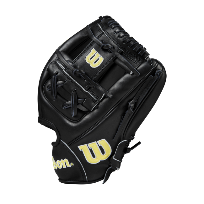 Wilson A2000 Classic Series 11.75" Infield Baseball Glove - WBW102074115