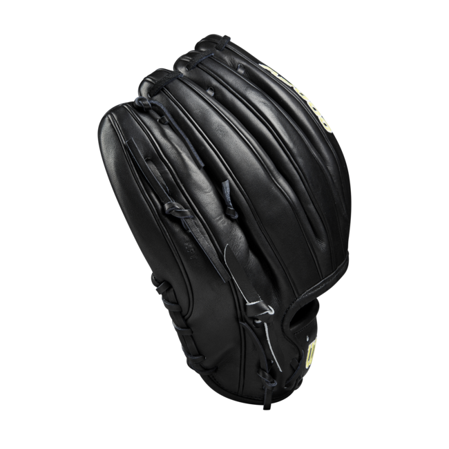 Wilson A2000 Classic Series 11.75" Infield Baseball Glove - WBW102074115