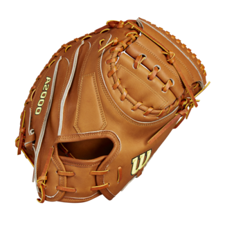 Wilson Wilson A2000 Classic Series 33.5" Baseball Catcher's Mitt