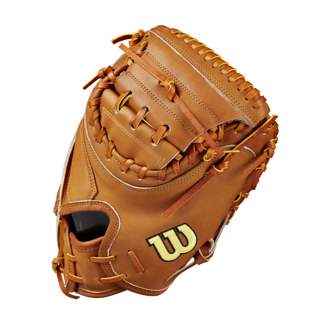 Wilson A2000 Classic Series 33.5" Baseball Catcher's Mitt - WBW102094335