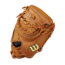 Wilson A2000 Classic Series 33.5" Baseball Catcher's Mitt - WBW102094335