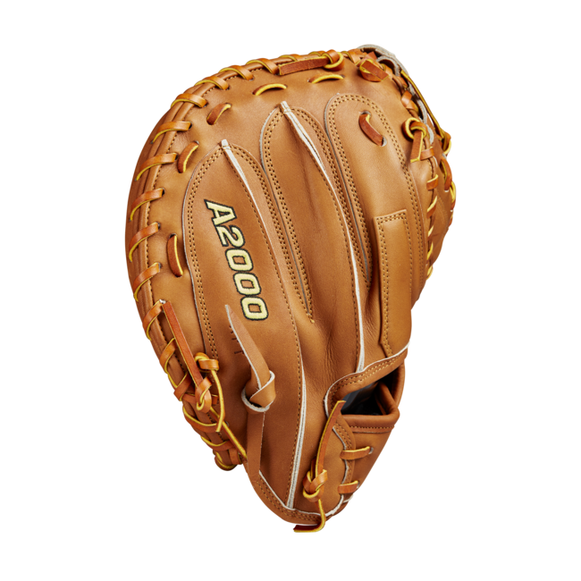 Wilson A2000 Classic Series 33.5" Baseball Catcher's Mitt - WBW102094335