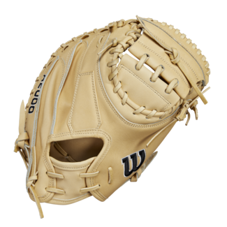 Wilson Wilson A2000 Classic Series 33.5" Baseball Catcher's Mitt