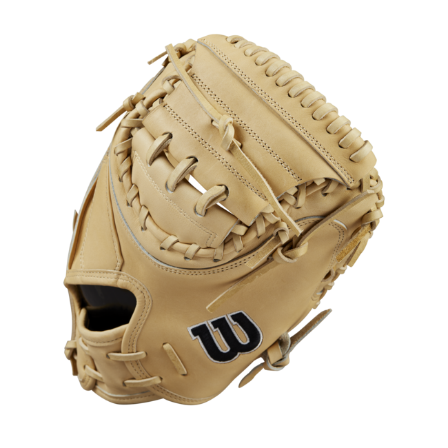 Wilson A2000 Classic Series 33.5" Baseball Catcher's Mitt - WBW102093335