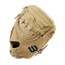 Wilson A2000 Classic Series 33.5" Baseball Catcher's Mitt - WBW102093335