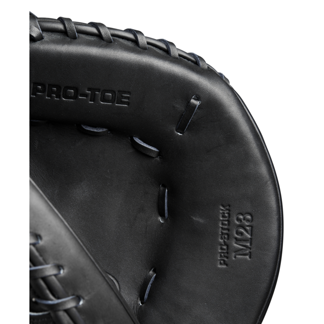 Wilson A2000 Classic Series 33.5" Baseball Catcher's Mitt - WBW102092335