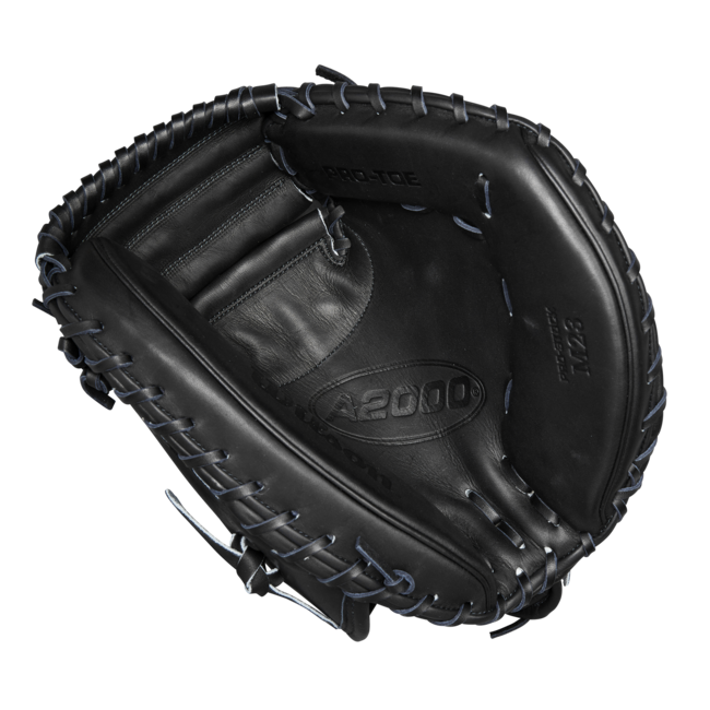 Wilson A2000 Classic Series 33.5" Baseball Catcher's Mitt - WBW102092335