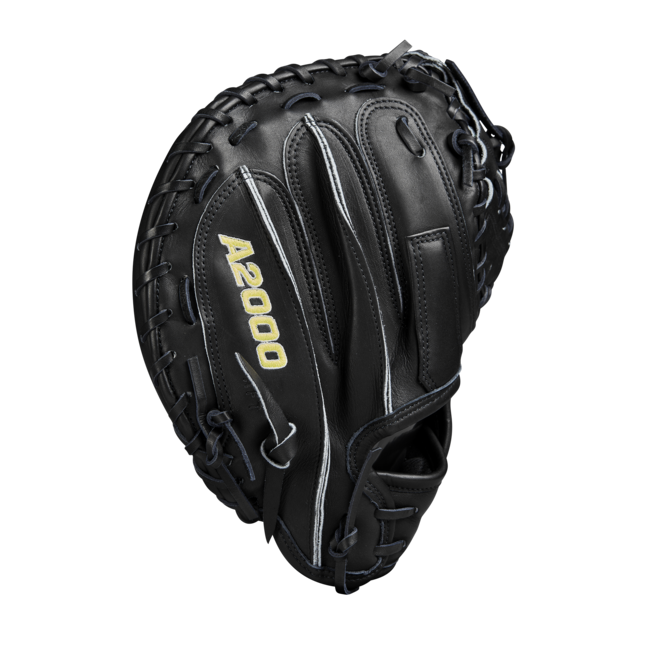 Wilson A2000 Classic Series 33.5" Baseball Catcher's Mitt - WBW102092335