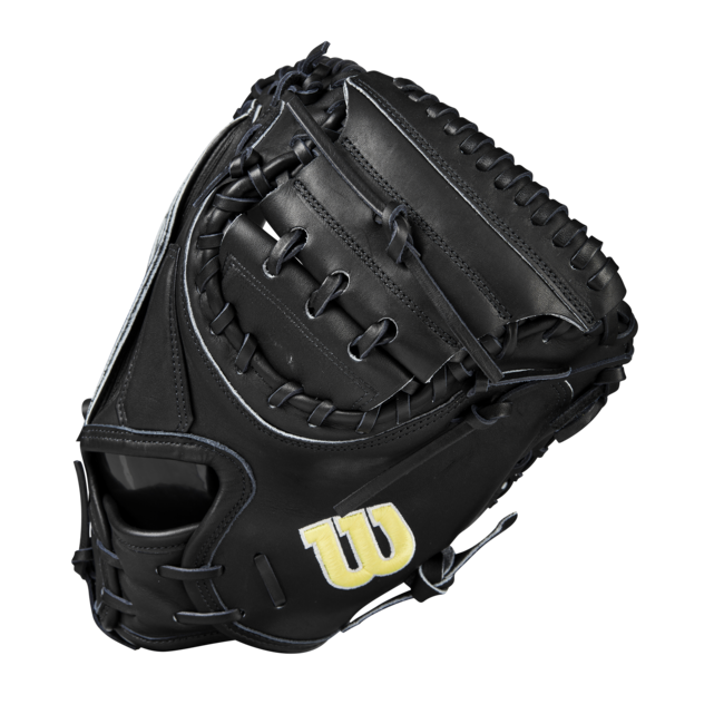 Wilson A2000 Classic Series 33.5" Baseball Catcher's Mitt - WBW102092335