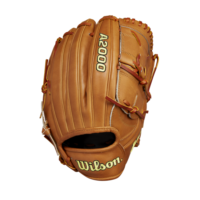Wilson A2000 Classic Series B12 12" Pitcher's/Infield Baseball Glove