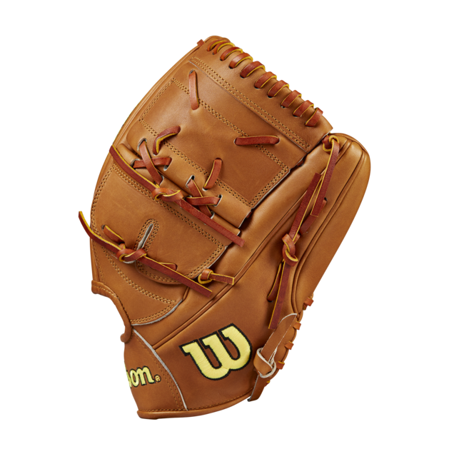 Wilson A2000 Classic Series B12 12" Pitcher's/Infield Baseball Glove