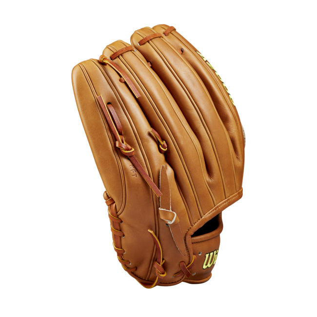 Wilson A2000 Classic Series B12 12" Pitcher's/Infield Baseball Glove