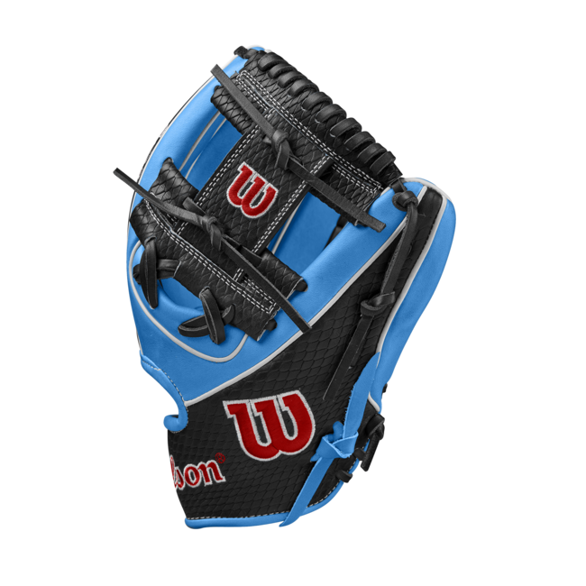 Wilson A2K Winter Series 1786 11.5" Infield Baseball Glove - WBW102686115